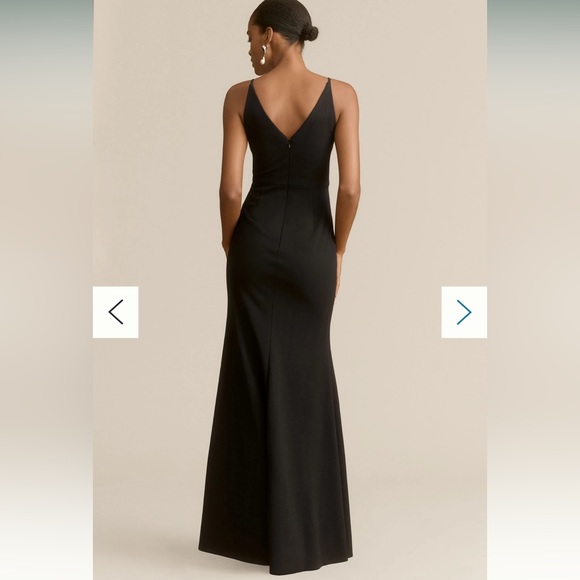 BHLDN Bridesmaid Dress - Picture 2 of 6